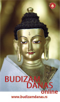 Budizam danas